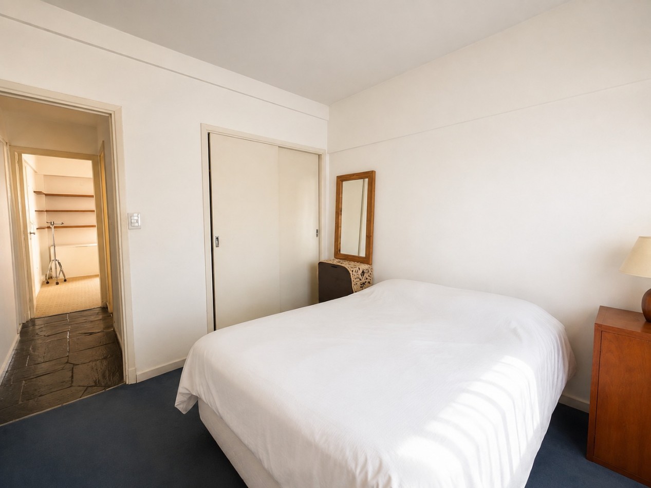 DEPARTAMENTO EN VENTA EN CHAUVIN