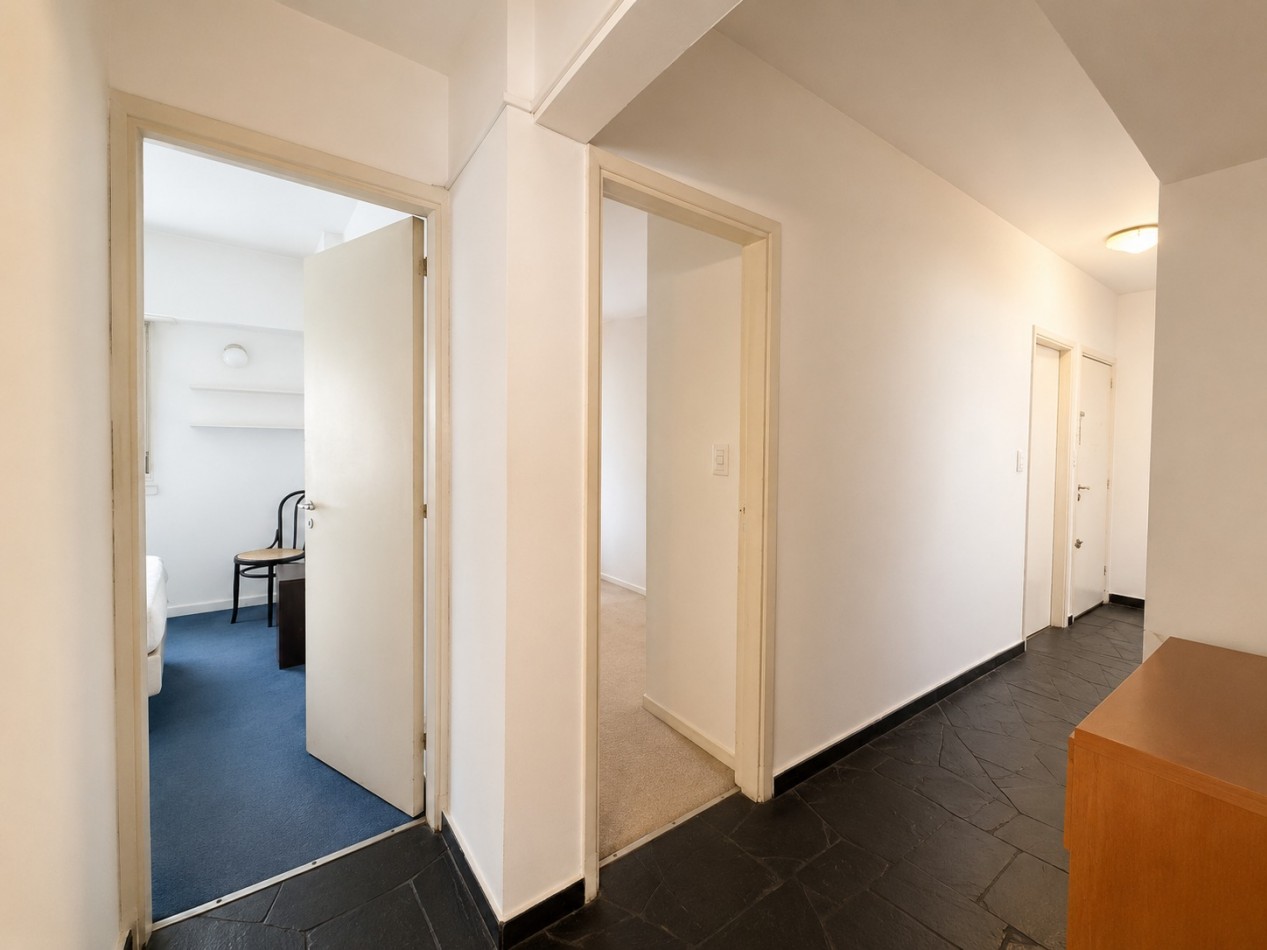 DEPARTAMENTO EN VENTA EN CHAUVIN
