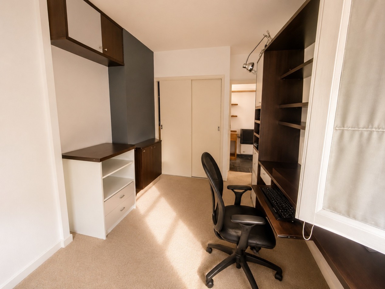 DEPARTAMENTO EN VENTA EN CHAUVIN