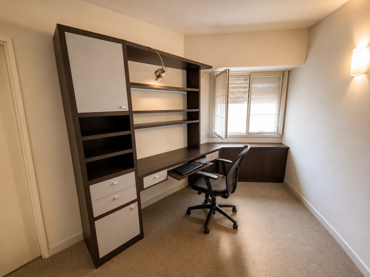 DEPARTAMENTO EN VENTA EN CHAUVIN