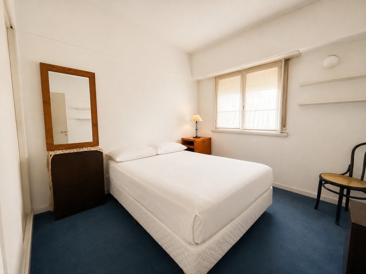 DEPARTAMENTO EN VENTA EN CHAUVIN