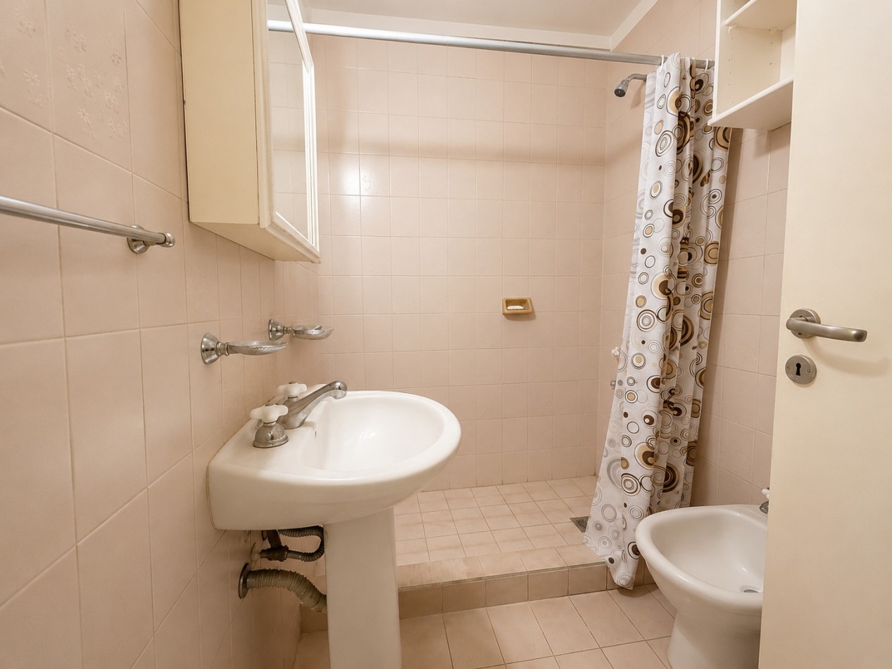 DEPARTAMENTO EN VENTA EN CHAUVIN