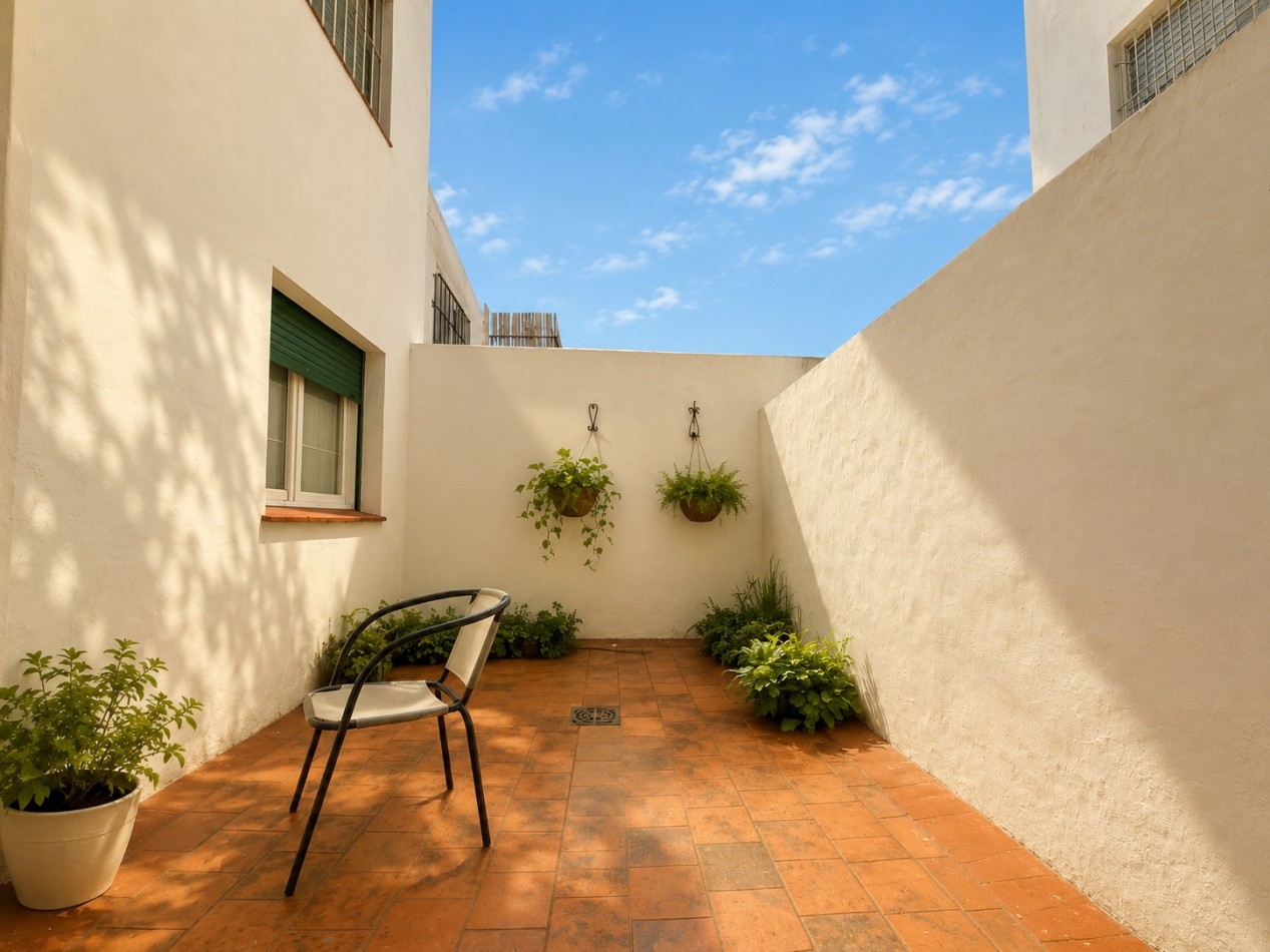 DEPARTAMENTO EN VENTA EN CHAUVIN