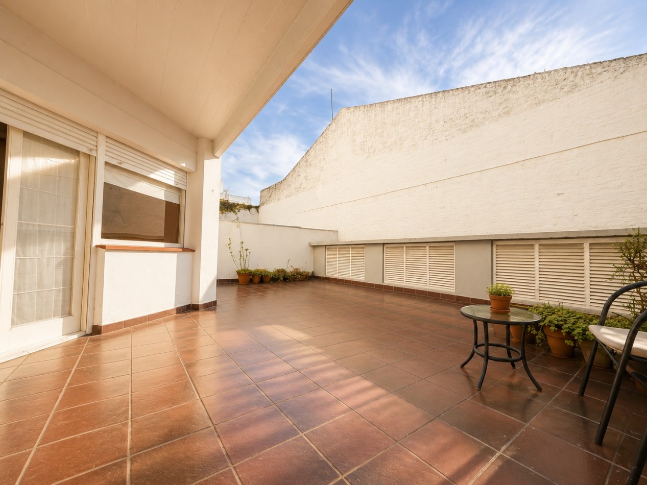 DEPARTAMENTO EN VENTA EN CHAUVIN