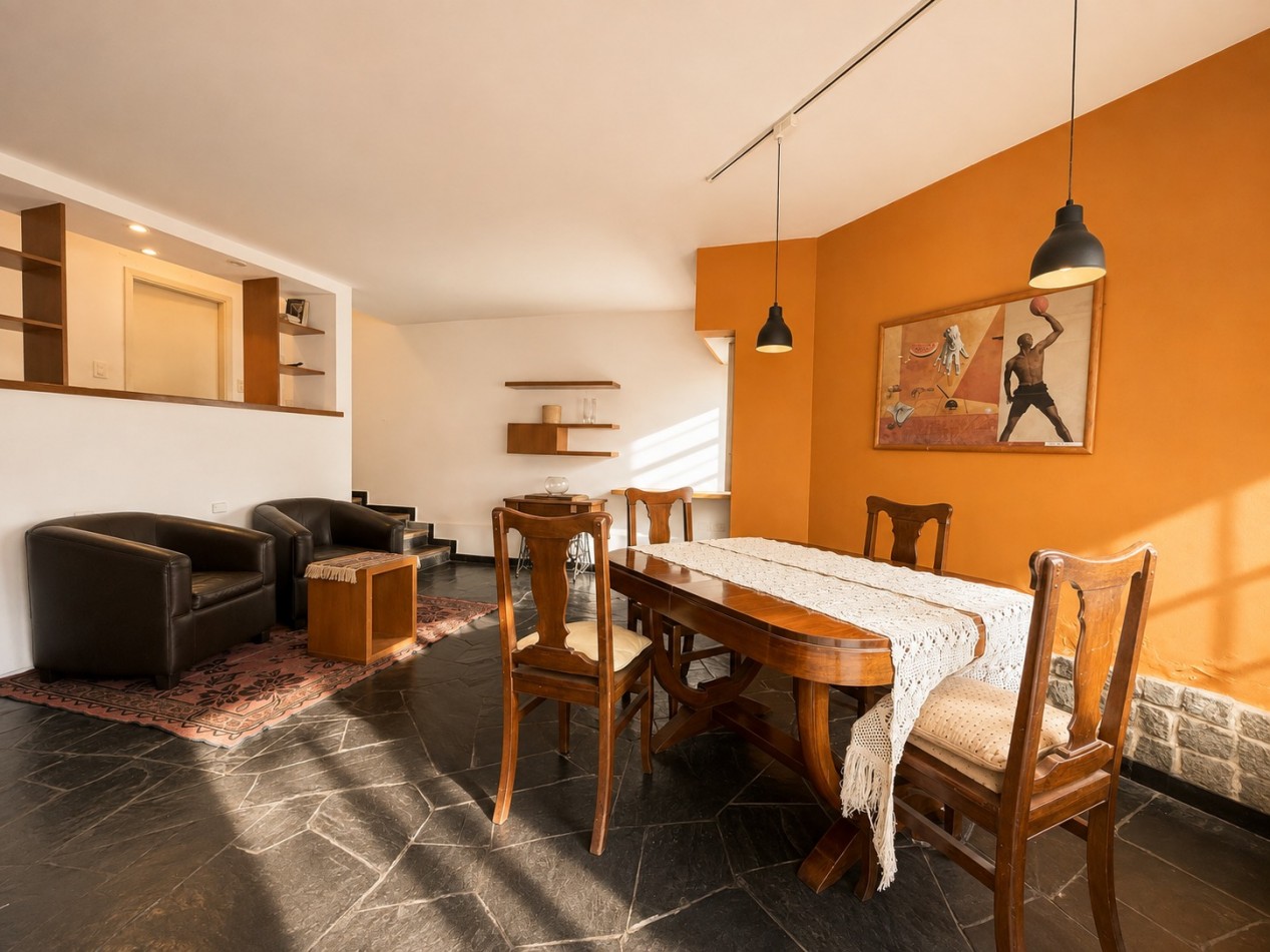 DEPARTAMENTO EN VENTA EN CHAUVIN