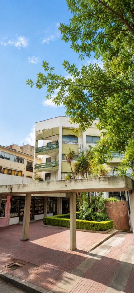DEPARTAMENTO EN VENTA EN CHAUVIN