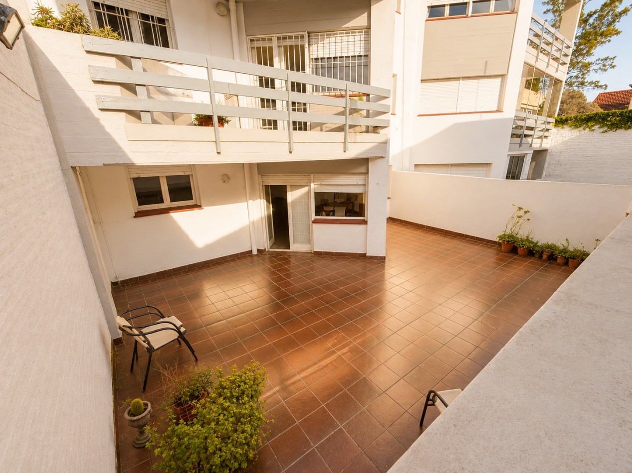 DEPARTAMENTO EN VENTA EN CHAUVIN
