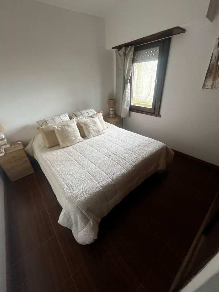 DEPARTAMENTO 2 AMBIENTES - CONSTITUCION Y LA COSTA