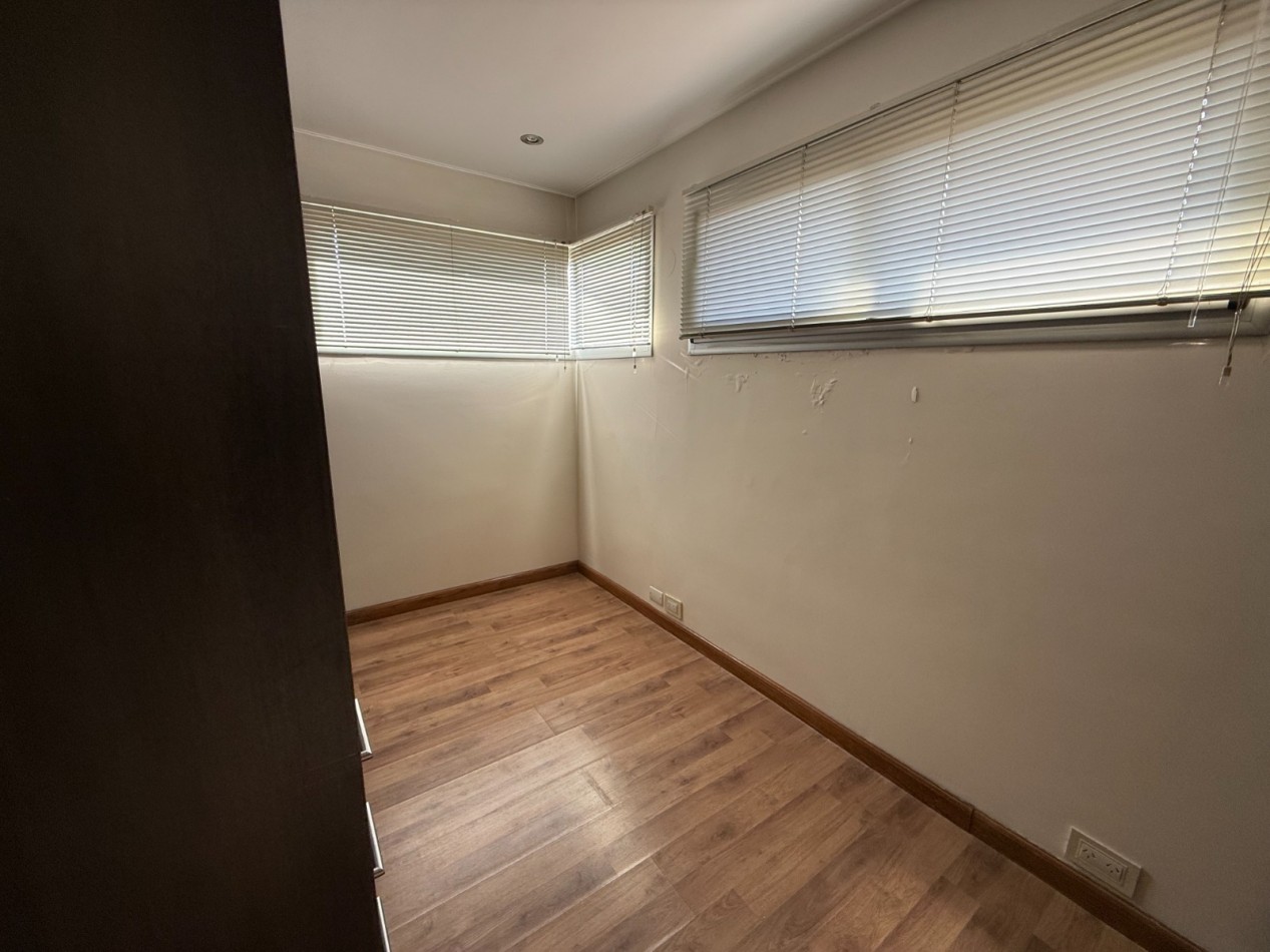 PENTHOUSE EN DUPLEX PLENO PLAYA GRANDE. EDIFICIO VILLA REGINA.
