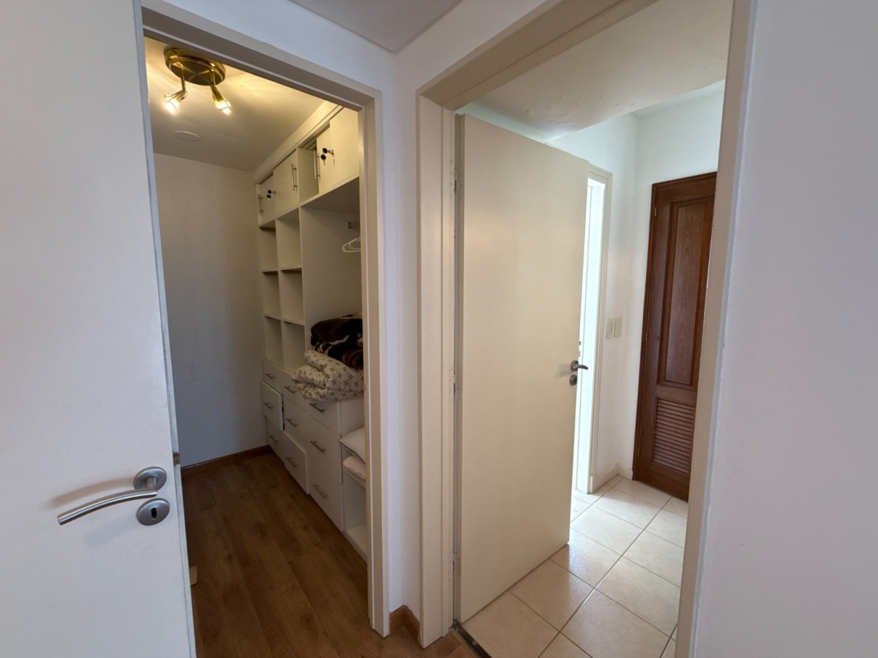 PENTHOUSE EN DUPLEX PLENO PLAYA GRANDE. EDIFICIO VILLA REGINA.