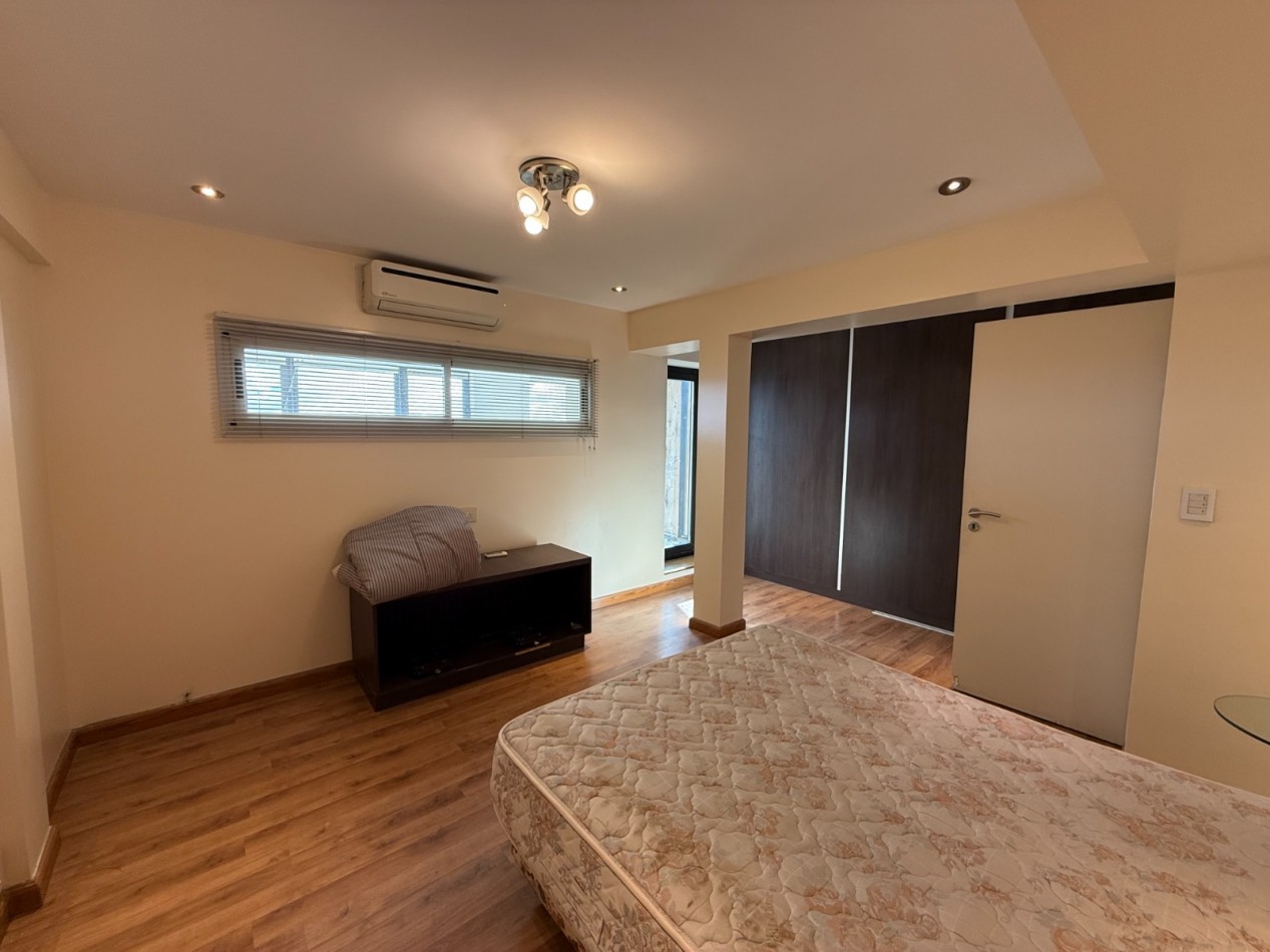 PENTHOUSE EN DUPLEX PLENO PLAYA GRANDE. EDIFICIO VILLA REGINA.