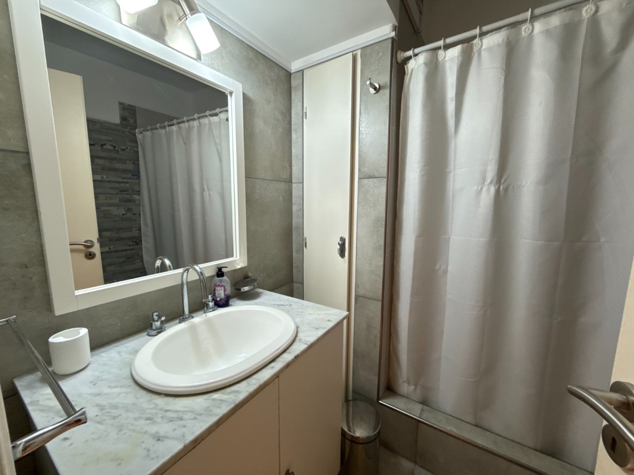 PENTHOUSE EN DUPLEX PLENO PLAYA GRANDE. EDIFICIO VILLA REGINA.