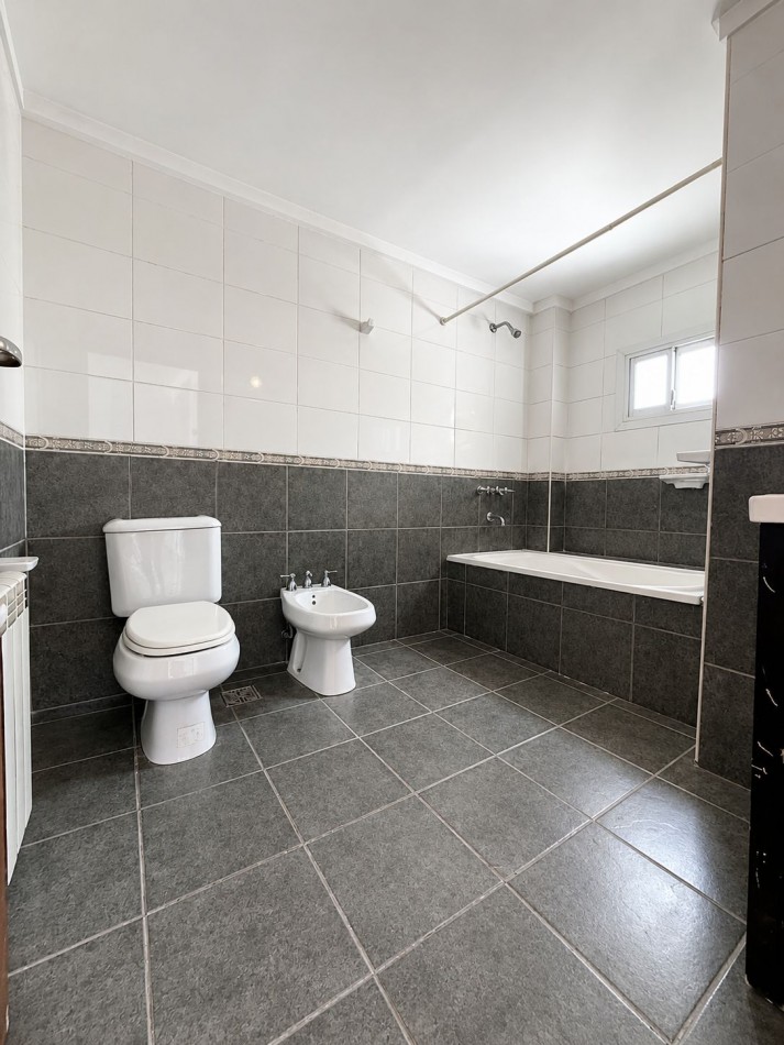 HERMOSO DEPARTAMENTO 2 AMBIENTES CONTRAFRENTE
