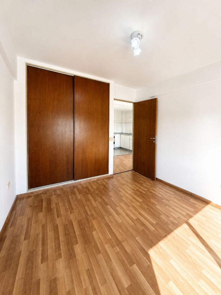HERMOSO DEPARTAMENTO 2 AMBIENTES CONTRAFRENTE