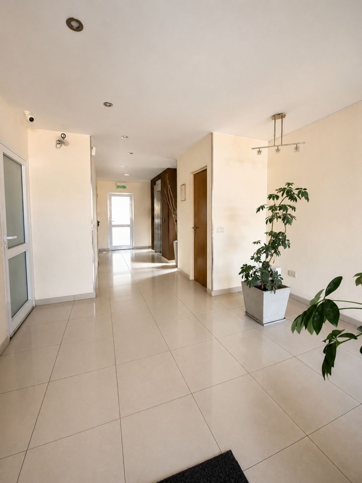 HERMOSO DEPARTAMENTO 2 AMBIENTES CONTRAFRENTE