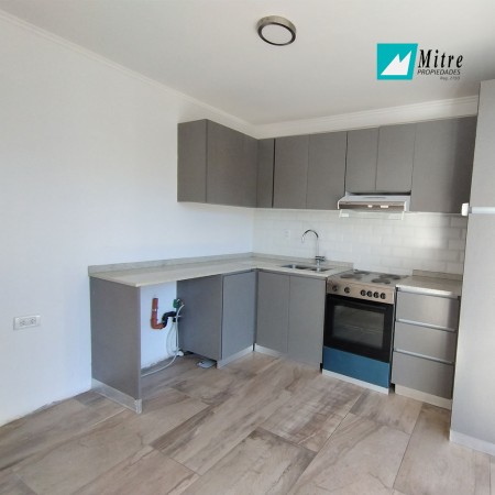 PISO EN VENTA - TORREON DEL MONJE