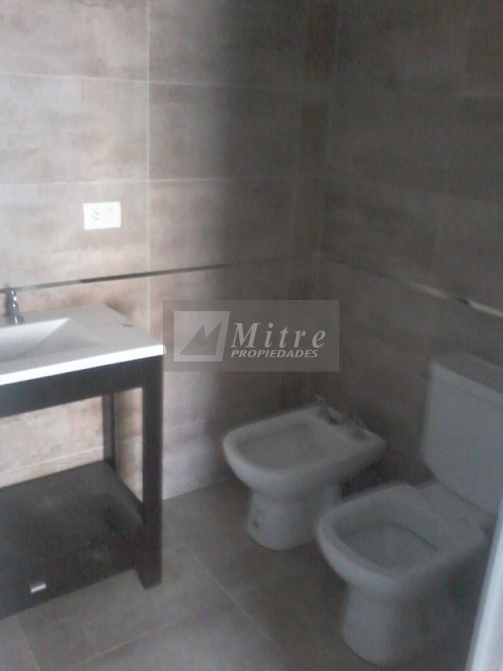 PISO 3 AMBIENTES CON BALCON CORRIDO ZONA TORREON