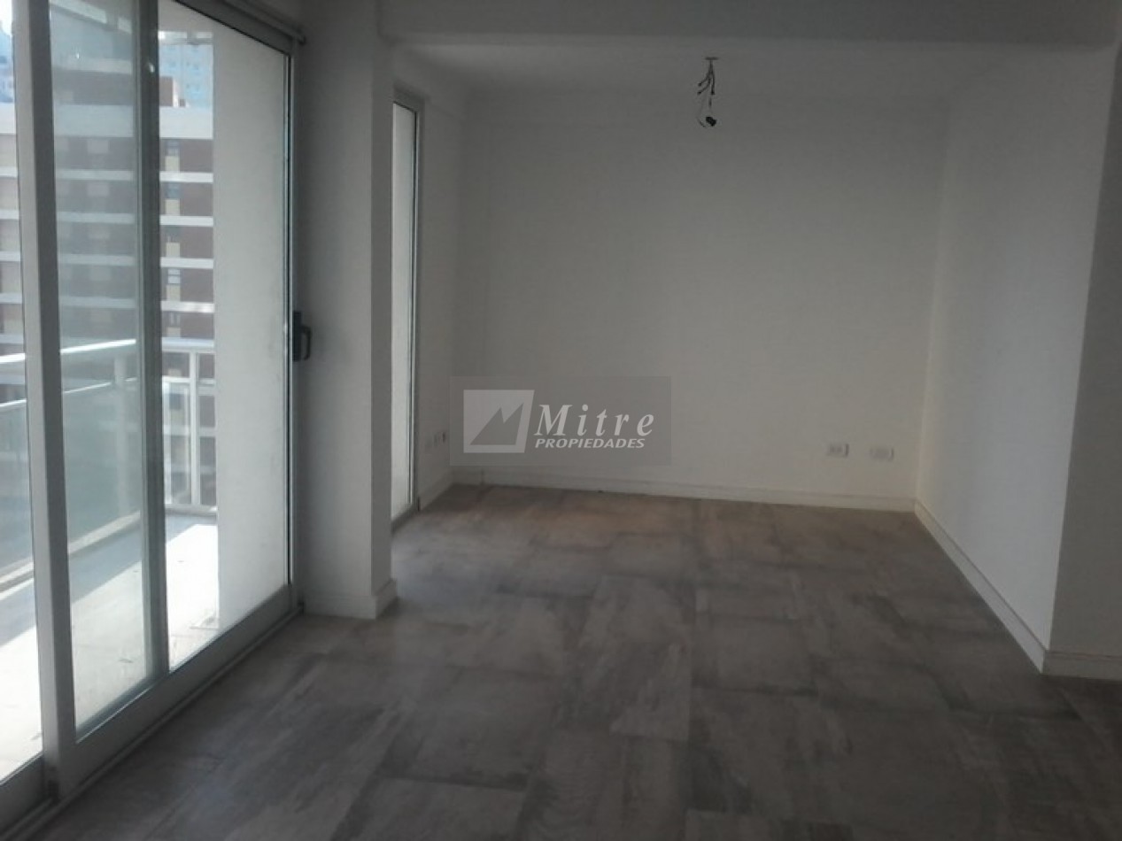 PISO 3 AMBIENTES CON BALCON CORRIDO ZONA TORREON