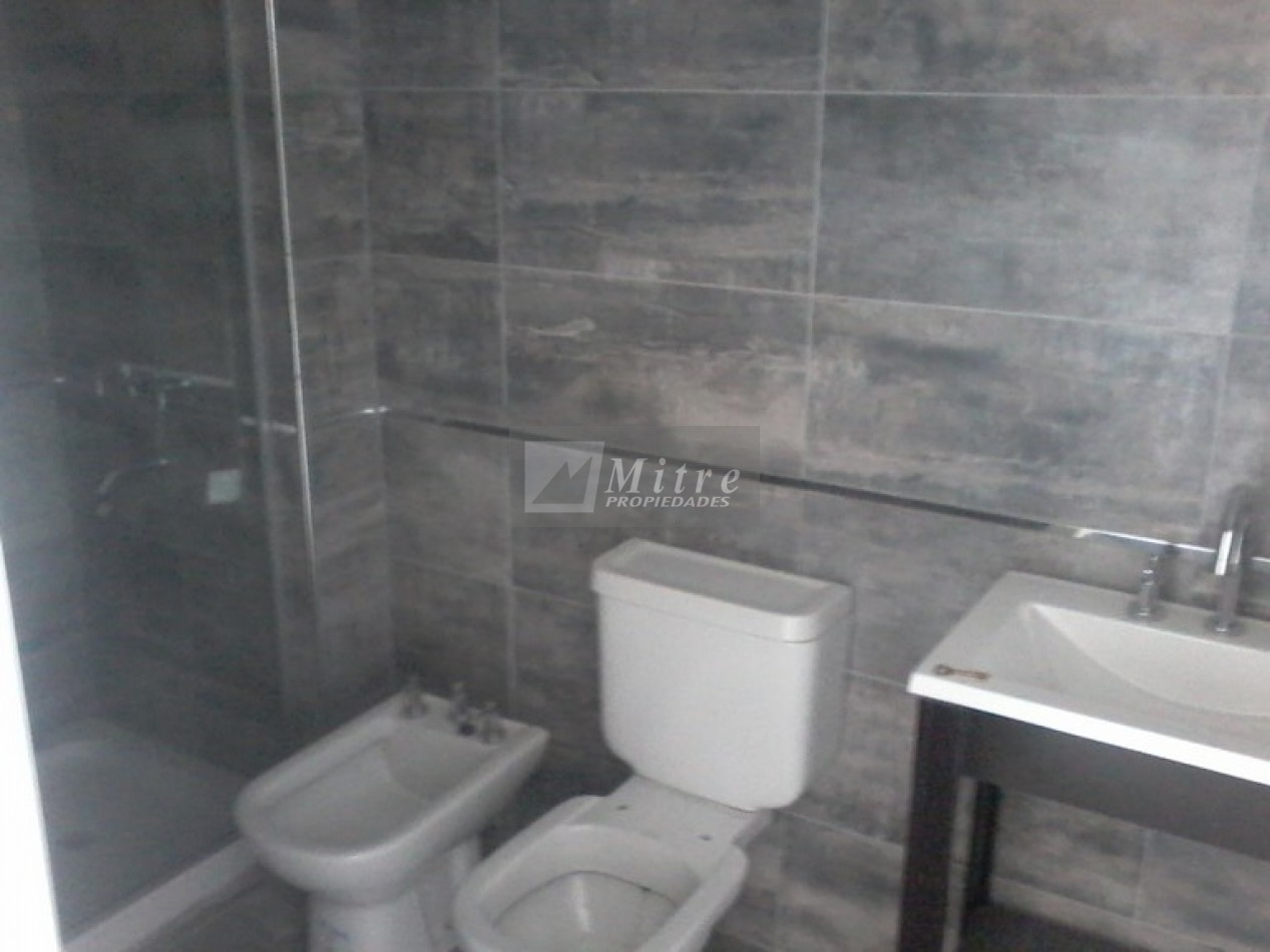 PISO 3 AMBIENTES CON BALCON CORRIDO ZONA TORREON