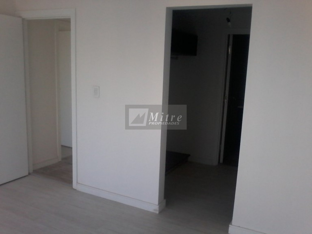 PISO 3 AMBIENTES CON BALCON CORRIDO ZONA TORREON