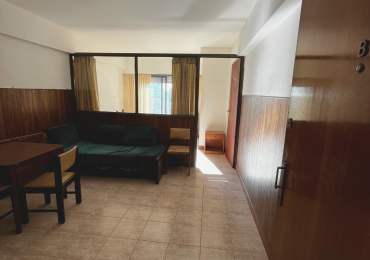 1 AMBIENTE EXTERNO CON BALCON VEREDA DE SOL 