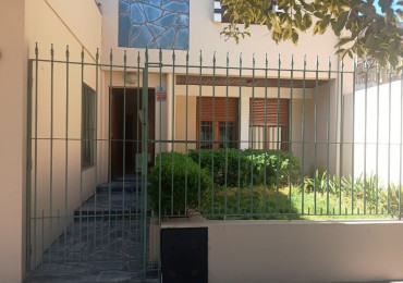 CHALET EN VENTA ZONA POMPEYA