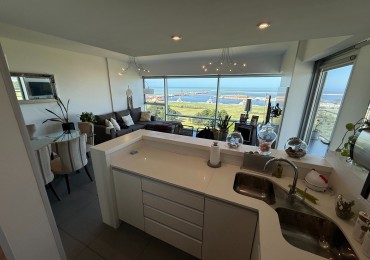 MODERNO DEPARTAMENTO 4 AMBIENTES CON AMENITIES EN PALCOS DEL GOLF