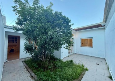 EN ALQUILER - PH 3 AMBIENTES TOTALMENTE RECICLADO