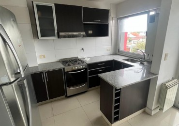 DEPARTAMENTO 3 AMBIENTES EN ALQUILER - CHAUVIN
