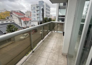 DEPARTAMENTO 3 AMBIENTES EN ALQUILER - CHAUVIN