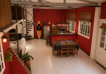 PH TIPO LOFT EN VENTA - GARAY 4200 - RETASADA