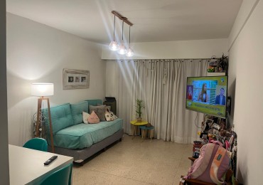 DEPARTAMENTO 2 AMBIENTES