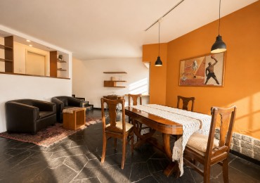 DEPARTAMENTO EN VENTA EN CHAUVIN
