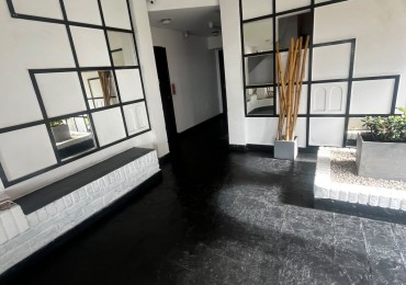 DEPARTAMENTO 2 AMBIENTES - CONSTITUCION Y LA COSTA