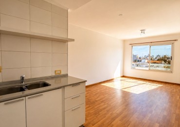HERMOSO DEPARTAMENTO 2 AMBIENTES CONTRAFRENTE